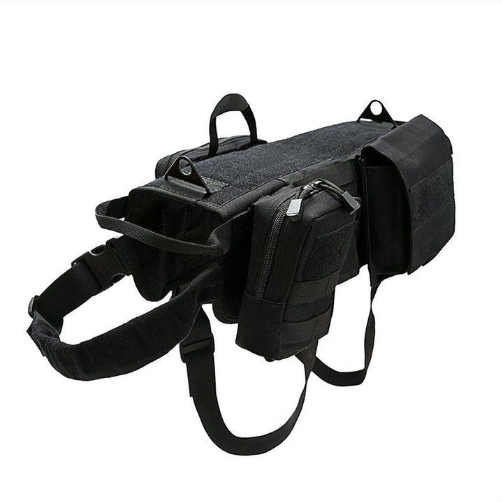 Skanto | Nylon Vanntett Hundevest