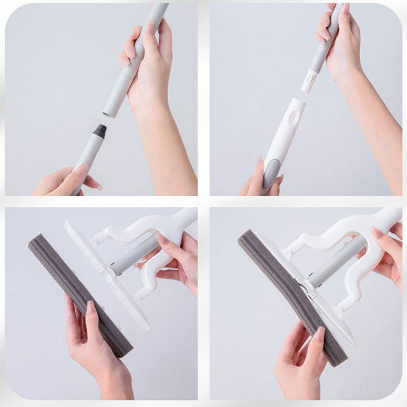 Skanto | Household telescopic sponge mop