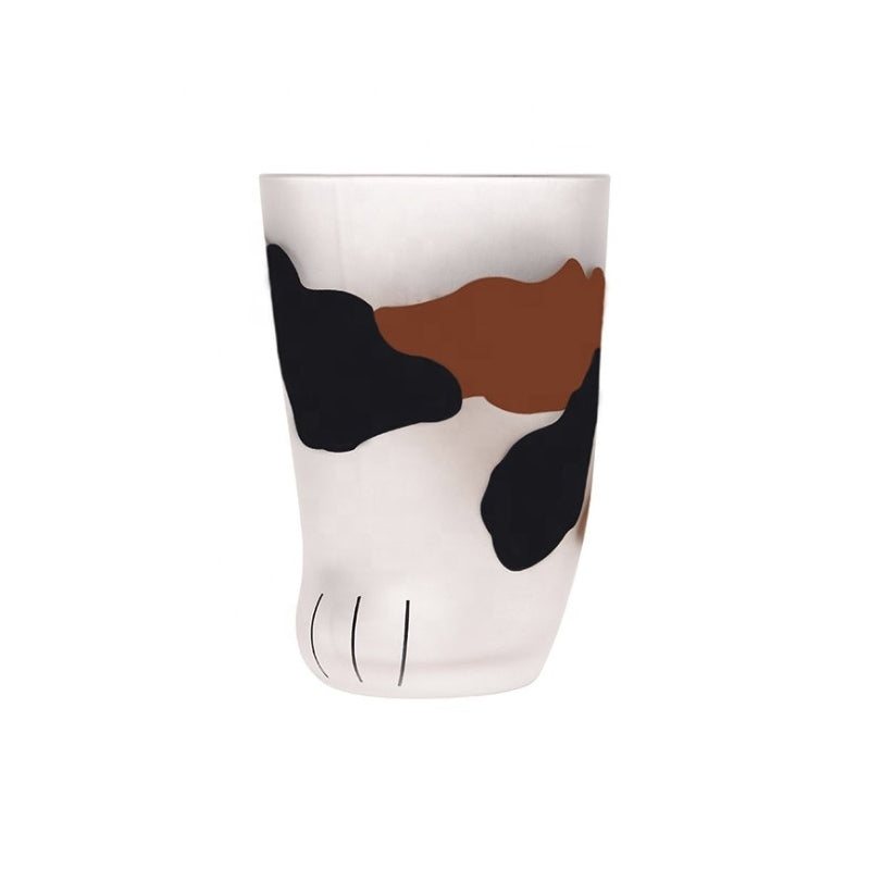 Søt Kattepote Glasskrus | Skanto