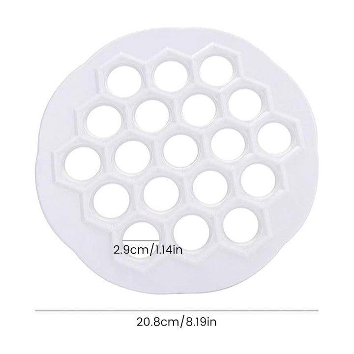 Dumpling Mold | Skanto