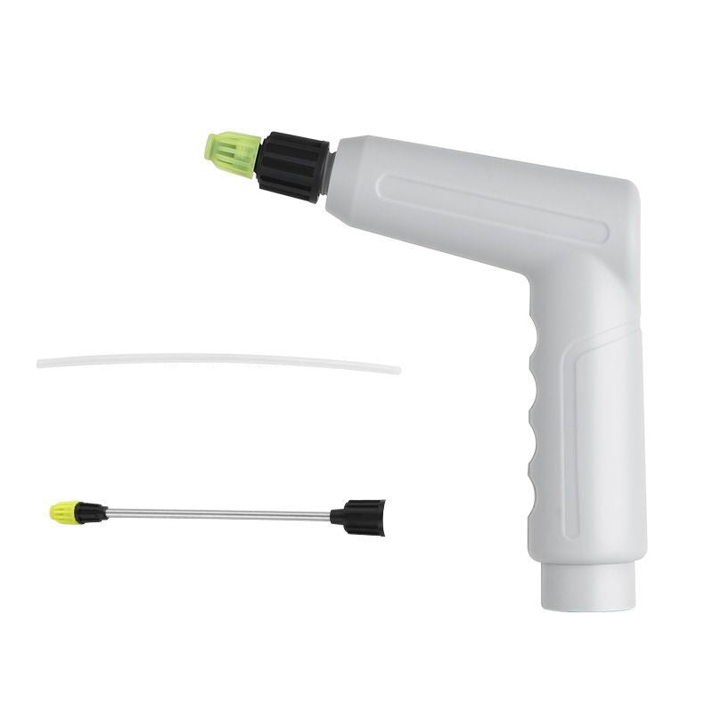Trådløs Nano Spray Gun | Skanto