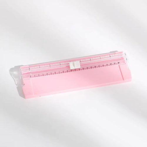 Bærbar Mini Papirkutter | Skanto