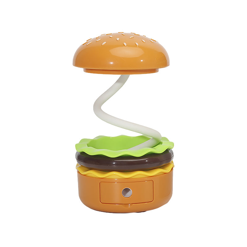 Skanto | Lysende Burgerlampe