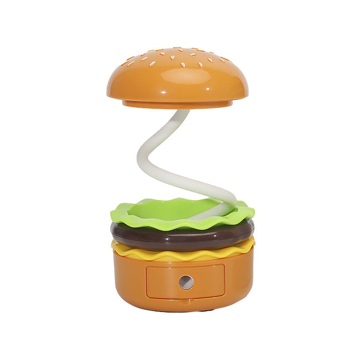 Skanto | Lysende Burgerlampe