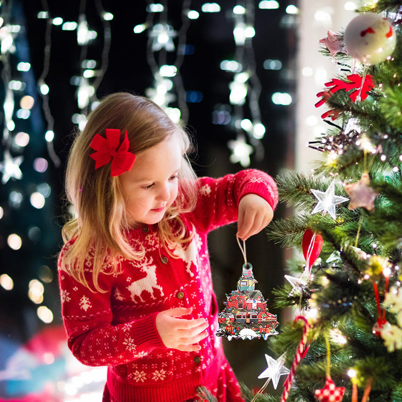 Skanto | Morsomme dyre julekuler