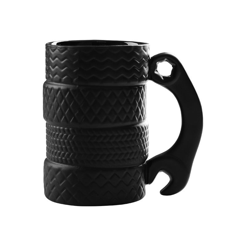 Keramisk Dekkebeger | Skanto