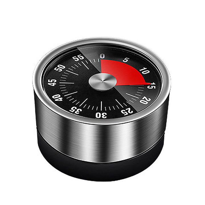 Magnetisk mekanisk manuell timer⏲ | Skanto