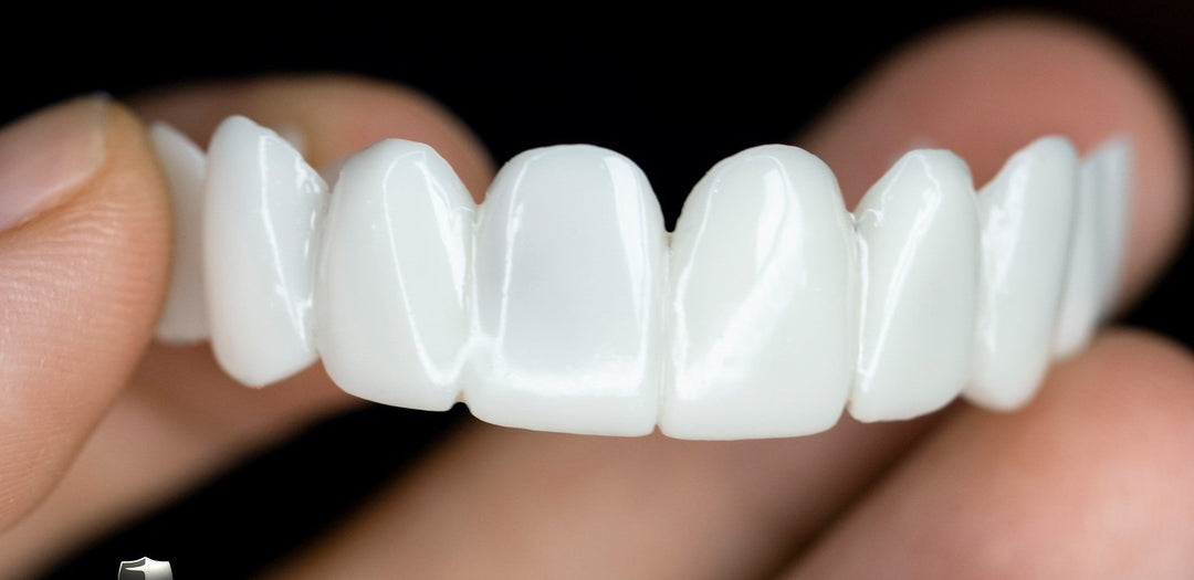 Smile Lens – Justerbar hvit tannprotese for umiddelbar smilkorreksjon | Skanto
