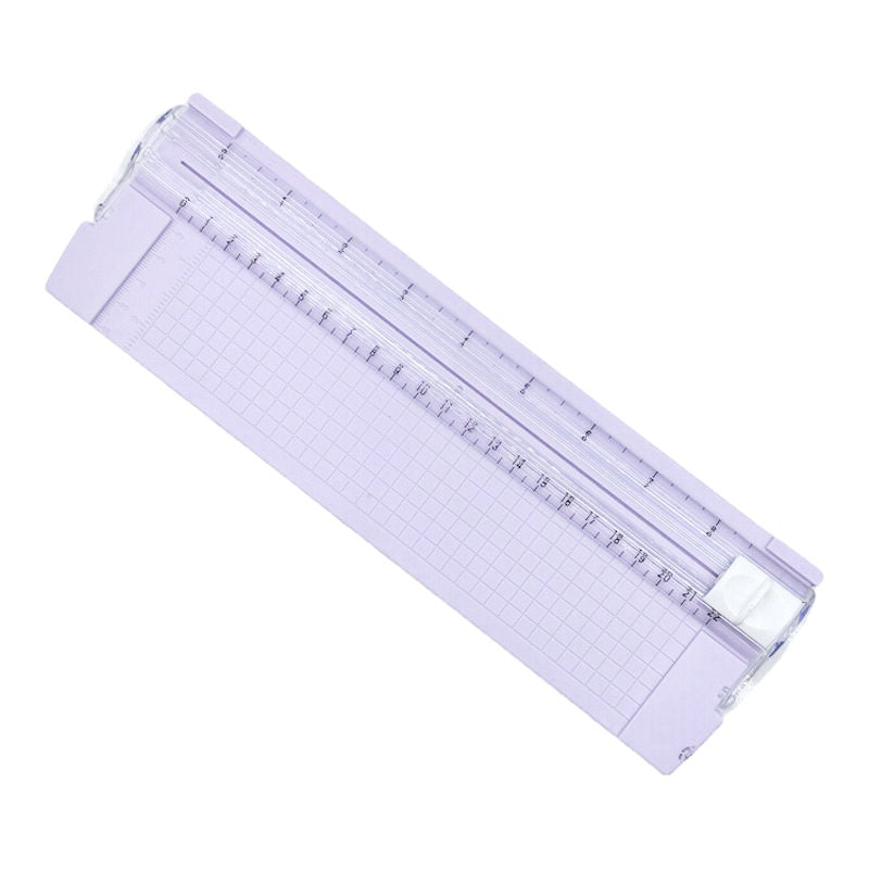 Bærbar Mini Papirkutter | Skanto