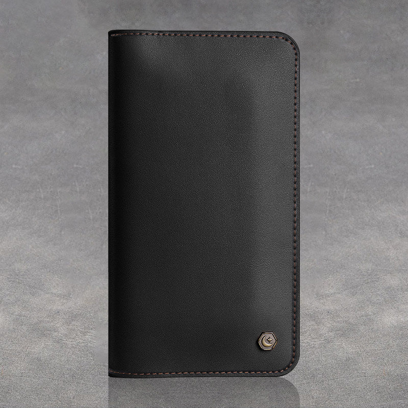 Skanto | Multifunksjonskort- og telefonholder, for 2 telefoner & 3 kort