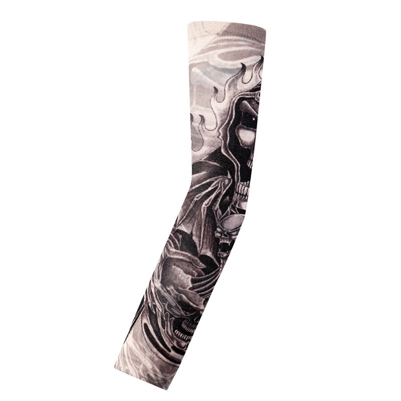 Skanto | Tatovering erme dekker (2 stk)