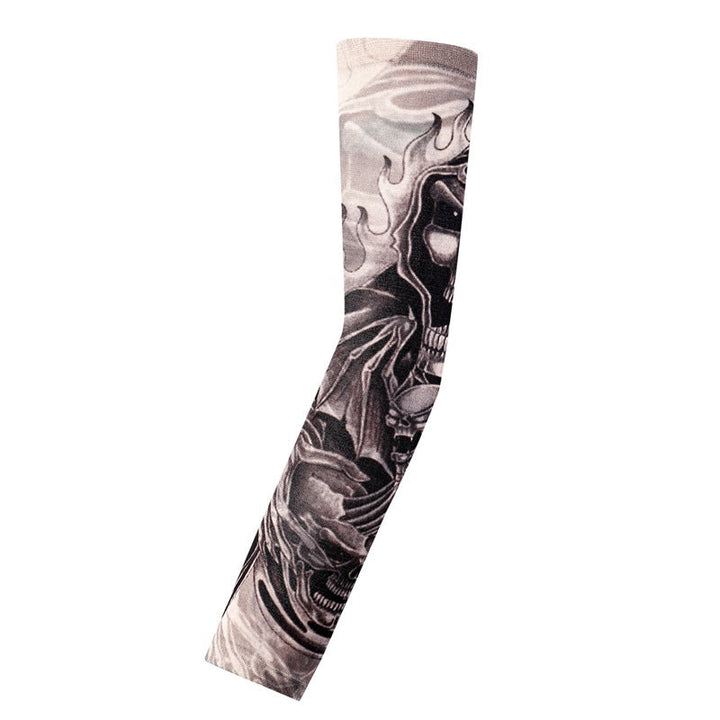 Skanto | Tatovering erme dekker (2 stk)