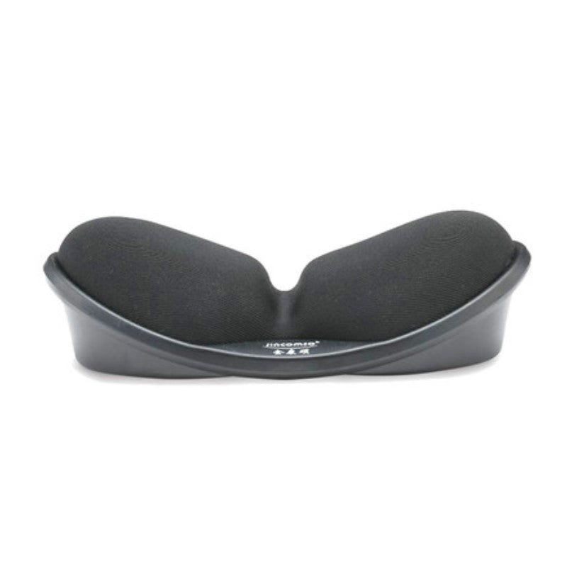 Skanto | Ergonomisk Mus Håndleddstøttepute, for Datamaskin, Laptop, Kontor, PC Gaming
