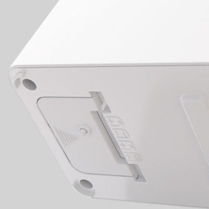 Skanto | Automatisk Smart Tandpirker-dispenser med UV-desinfeksjon, gjenbrukbare tandpirkere og infrarød sensor, for hjem, restaurant og kontor