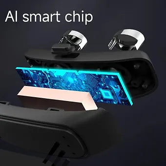 Skanto | Smart Antisnorke Enhet