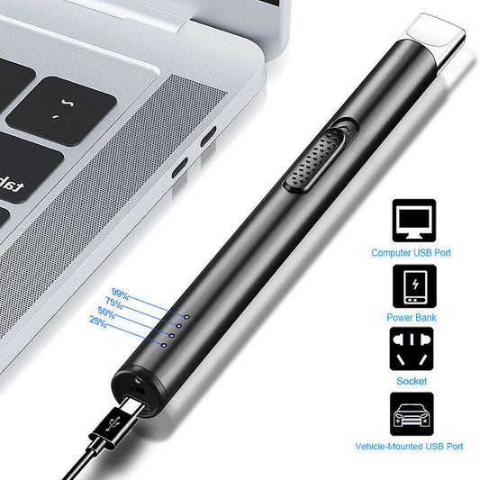 Norvo | Elektronisk Lighter for Pålitelige Bruk