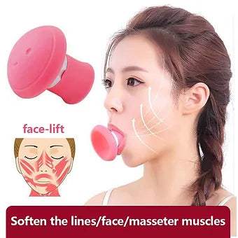 Skanto | Ansiktsløfter Massager