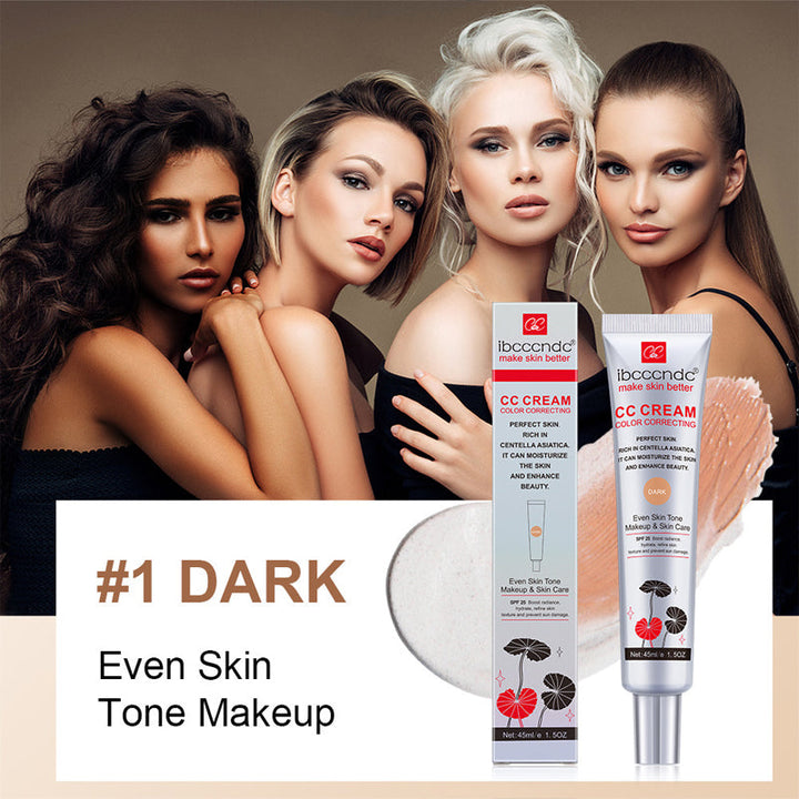Skanto | Korrigerende CC Cream