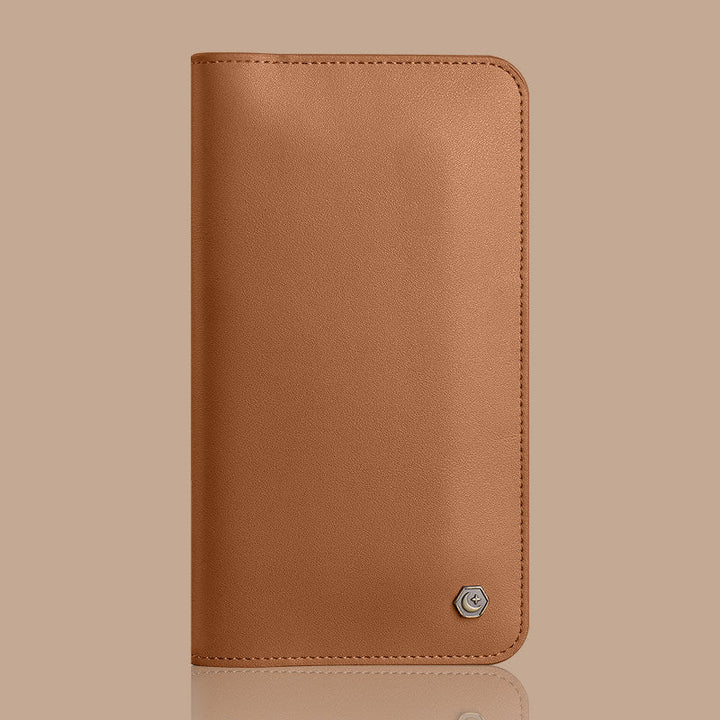 Skanto | Multifunksjonskort- og telefonholder, for 2 telefoner & 3 kort