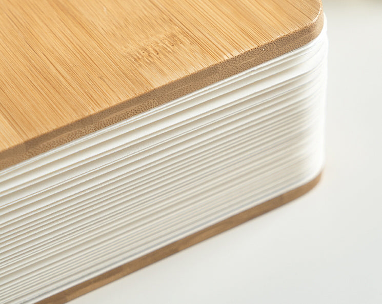 Skanto | Utvidbar skrivebordspennholder, med akordeonstruktur, stort lagringsrom og minimalistisk design, for hjem og kontor