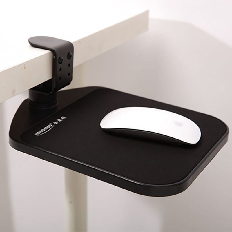 Skanto | Multifunksjonell Musematte, med Justerbar Høyde og Vinkel, Ergonomisk Design & Gadget Oppbevaringsfunksjon, for Hjem & Kontor