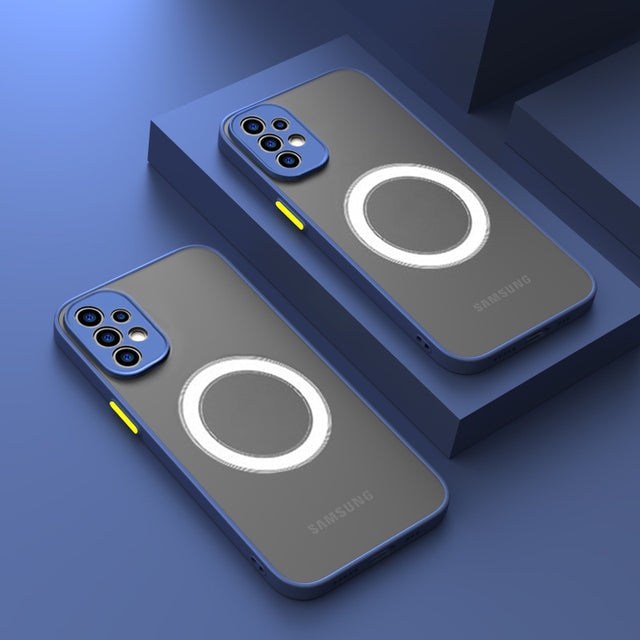 Skanto | magnetisk støtbestandig dekke for Samsung