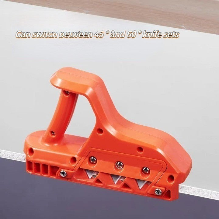 Skanto | Enkel DIY Mini Gipsplater Presisjon Cutter
