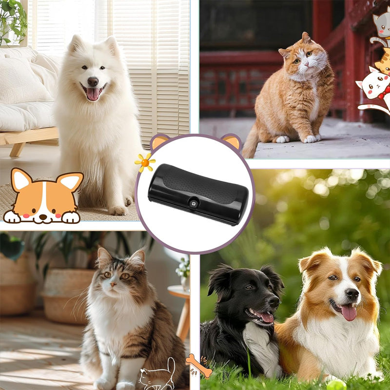 Skanto | FurMaster – For a clean, shiny, and happy pet