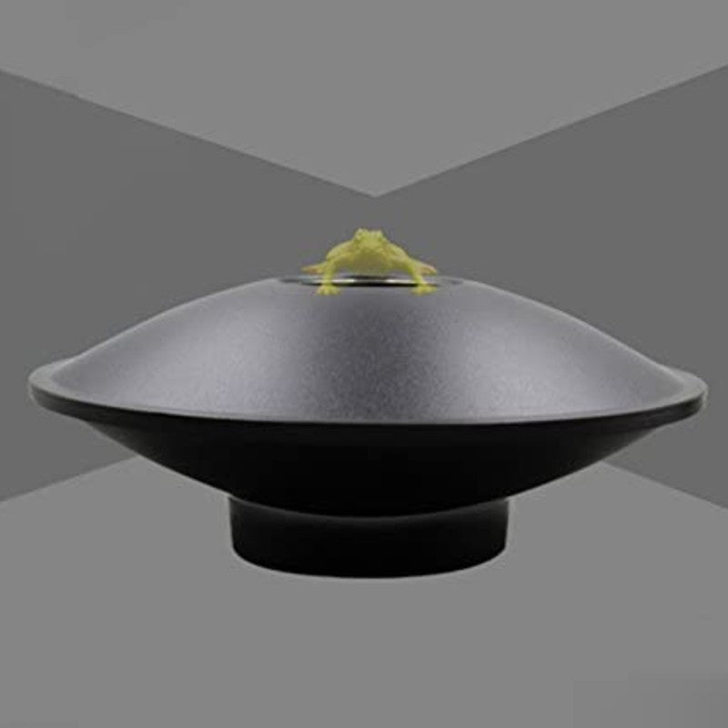 Norvo | 3D Hologram Bilde Leketøy, Optisk Projektion & Visuell Illusjon, Beste Gave til Jul, Thanksgiving & Høytider