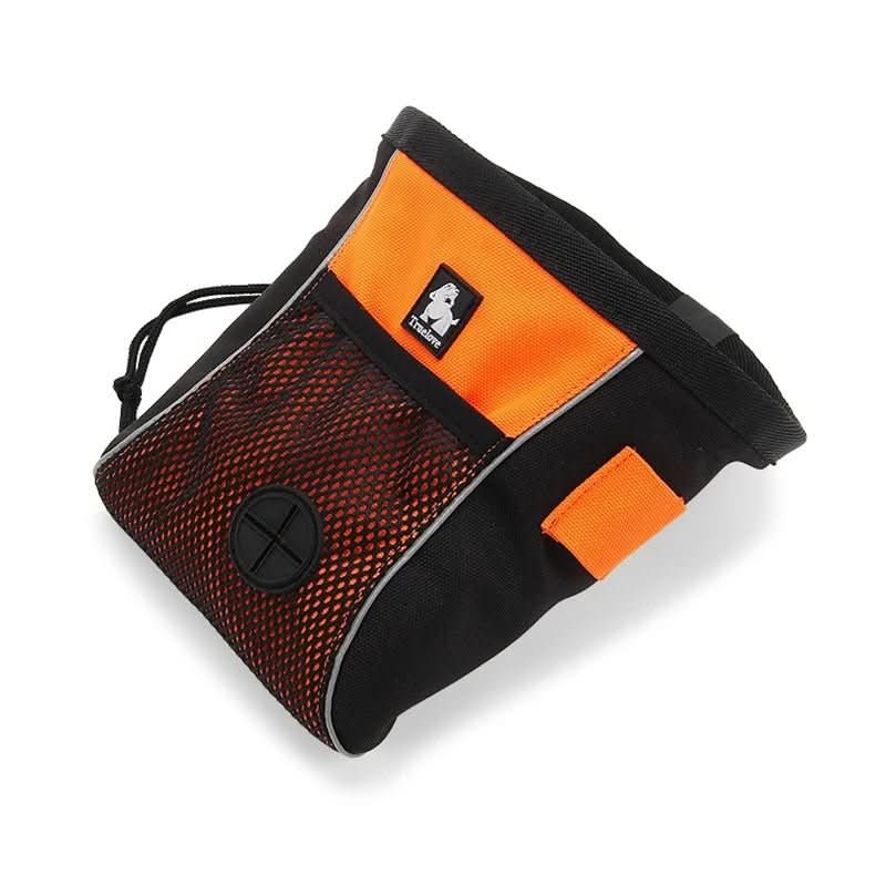 Skanto | ÉMILE ADVENTURE – Vanntett Snacksbag for Trening & Uteventyr