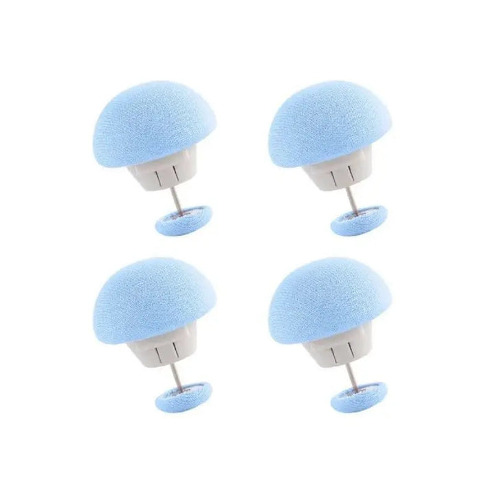 Skanto | GripSleepPro Clips — For dyner som aldri glir og holder søvnen din uforstyrret