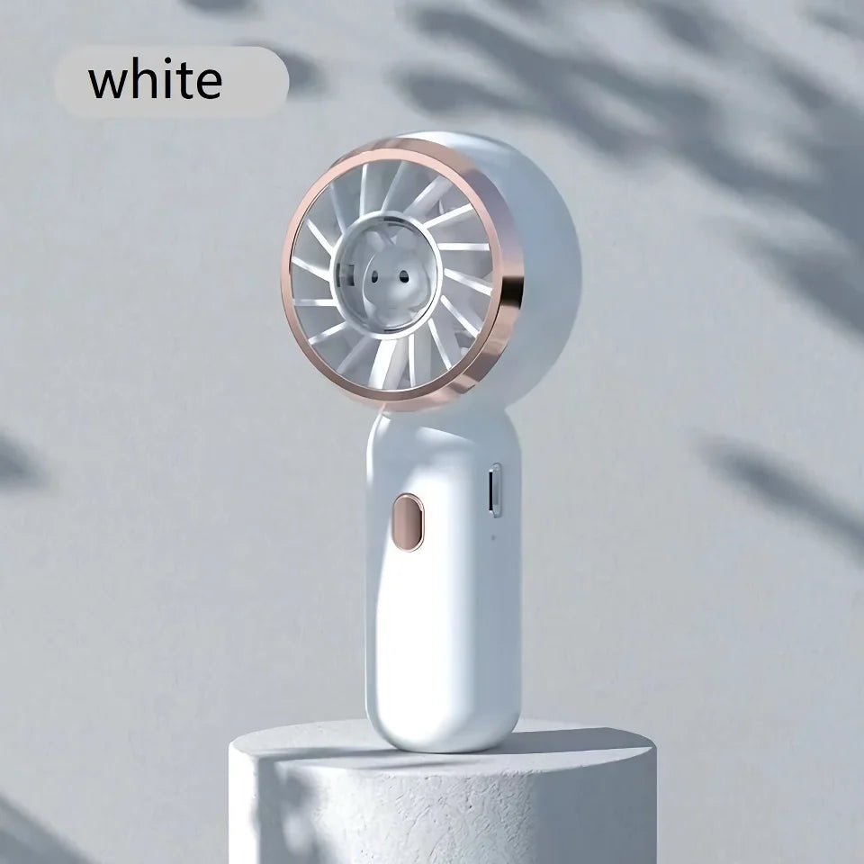 Mini Portable Fan 3 Pack | Skanto