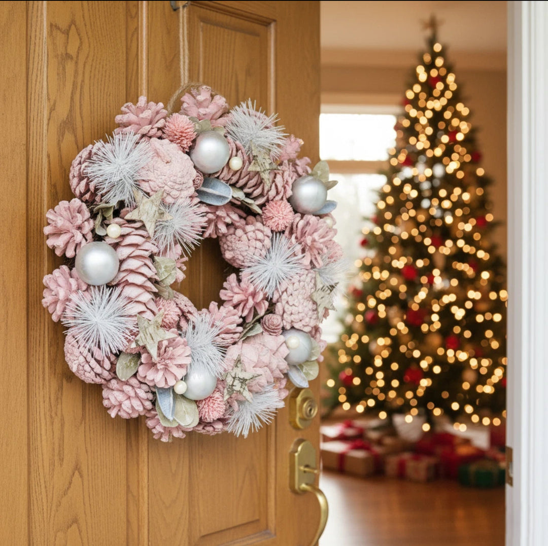 Skanto | Festiv Krans 25cm