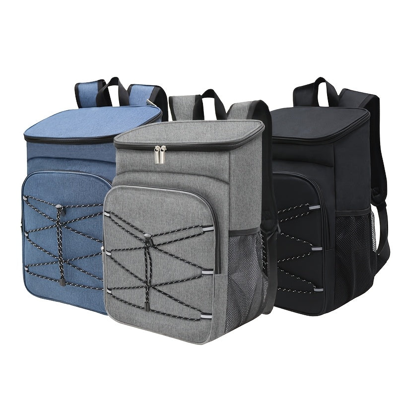 Isolert Lunsjrugsekk 30L | Skanto