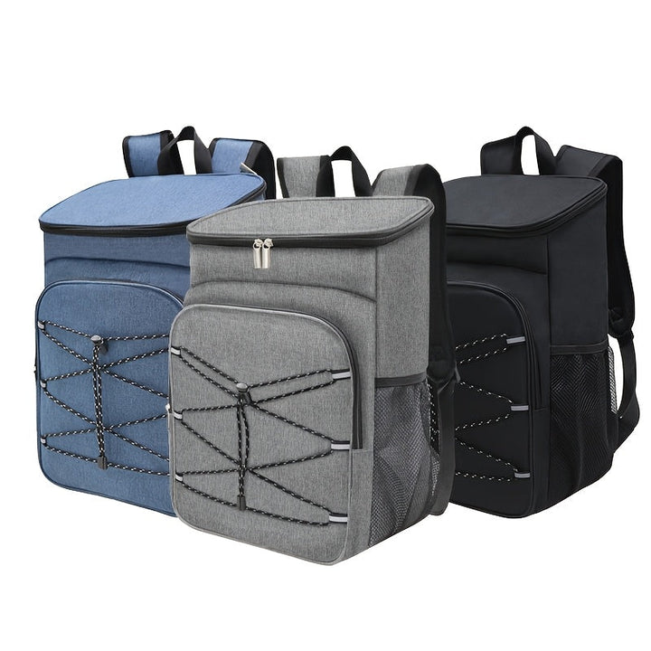 Isolert Lunsjrugsekk 30L | Skanto