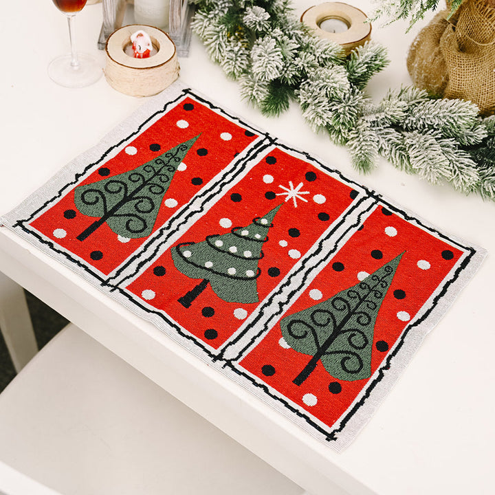 Skanto | Assorterte 2-dels julebordbrikker