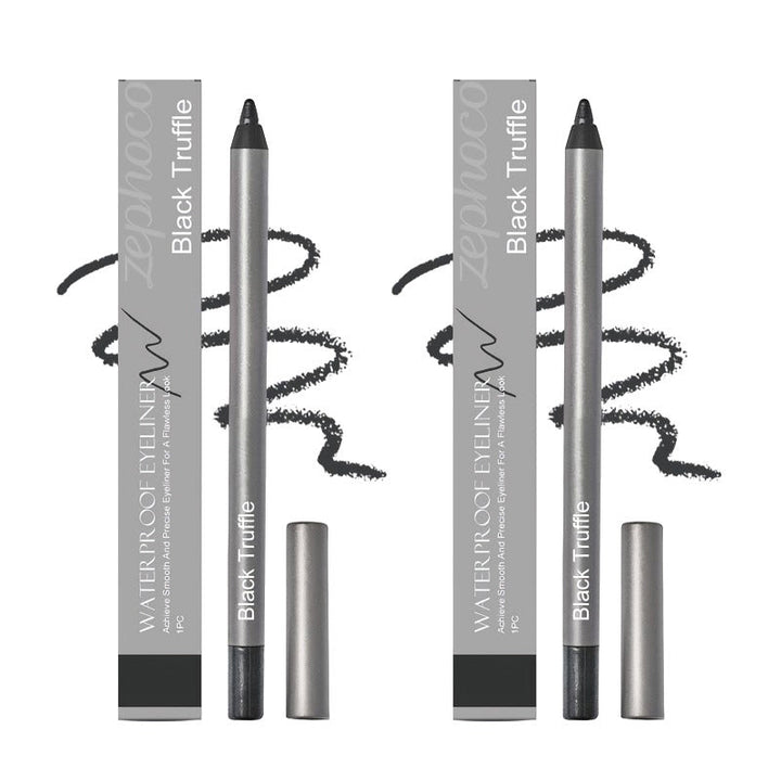 Skanto | Vanntett langvarig eyeliner