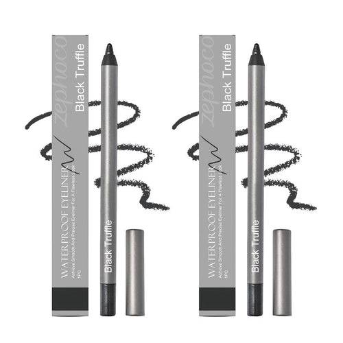 Skanto | Vanntett langvarig eyeliner