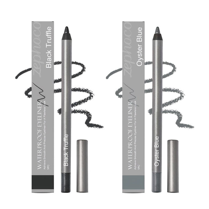 Skanto | Vanntett langvarig eyeliner