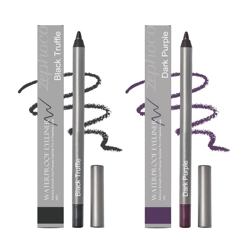Skanto | Vanntett langvarig eyeliner
