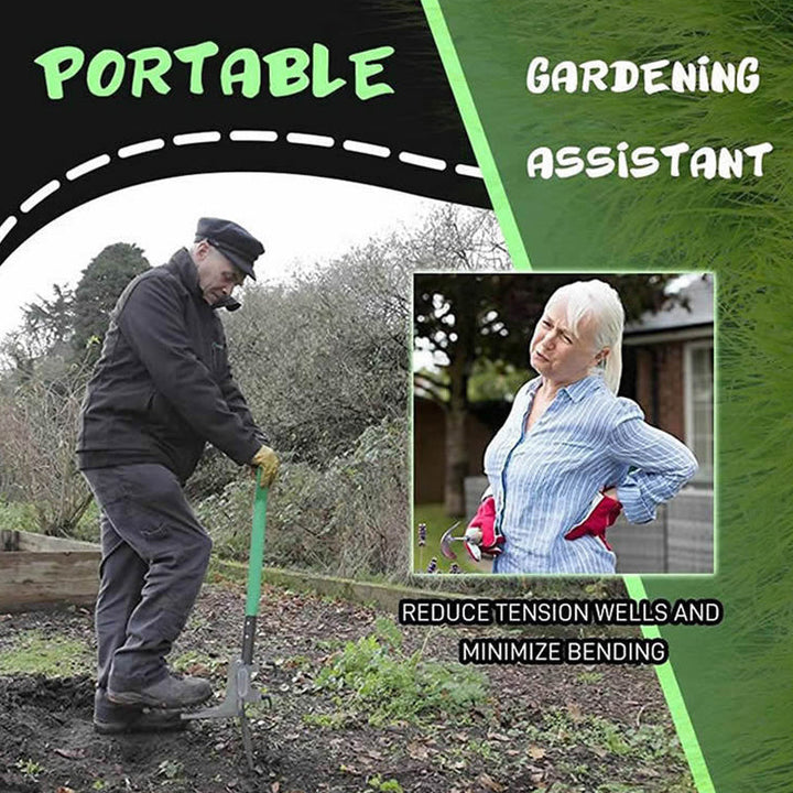 Ultimate Gardening Assistant Tool | Skanto