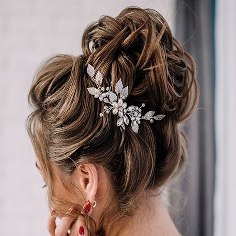 Bun Klipping Blom Knopper Parikk | Skanto