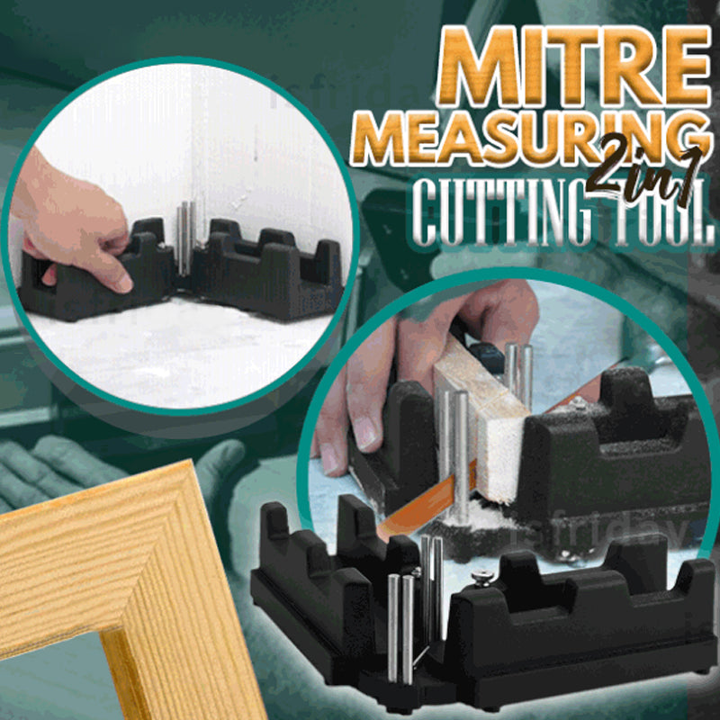 Skanto | To-i-én miter gauge cutter