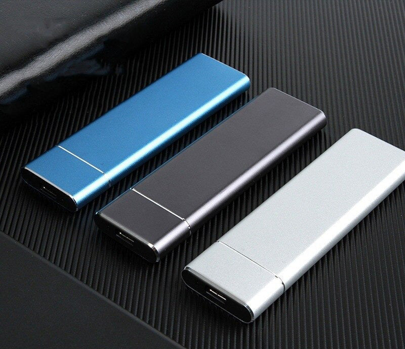 Skanto | Raske eksterne harddisk