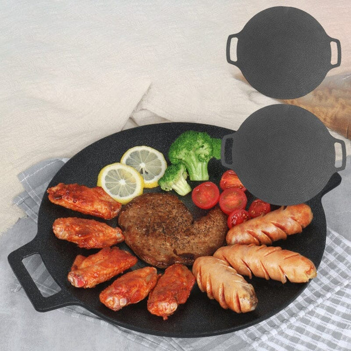 Non-stick rund bakeform | Skanto