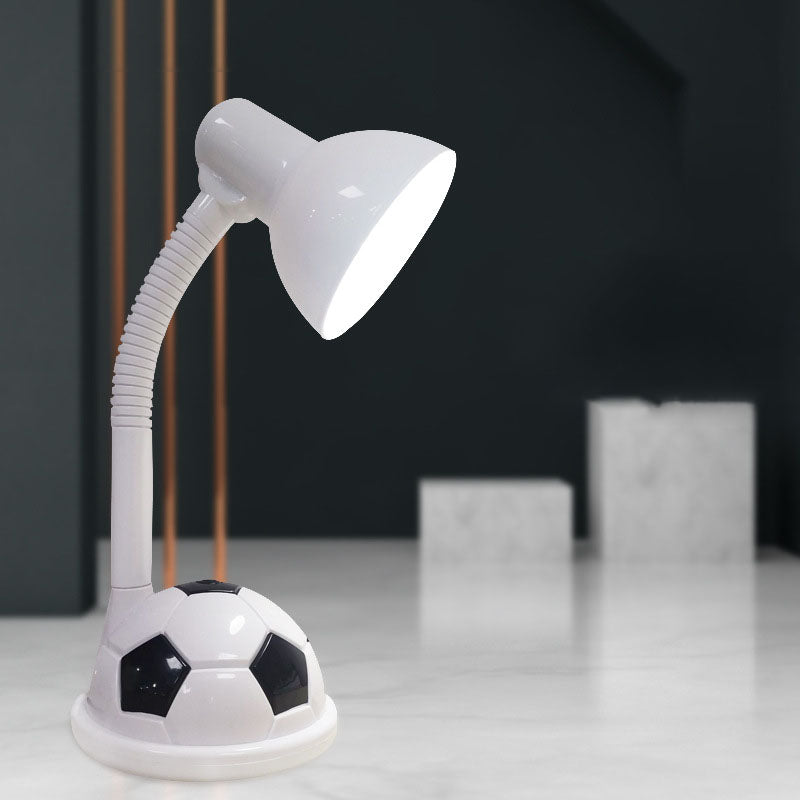 Skanto | Moderne Fotball Student Øyebeskyttelse LED Skrivebordslampe