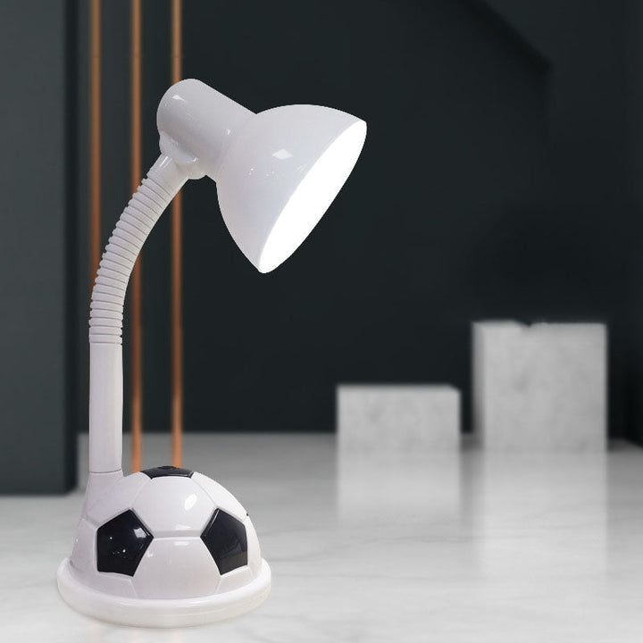 Skanto | Moderne Fotball Student Øyebeskyttelse LED Skrivebordslampe