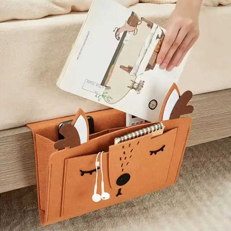 Skanto | Nattbord Organizer Hengende Pose