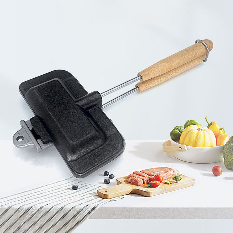 Dobbelt side sandwich bakeform | Skanto