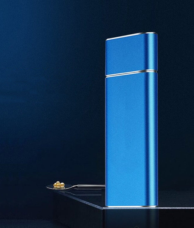Rask ekstern harddisk